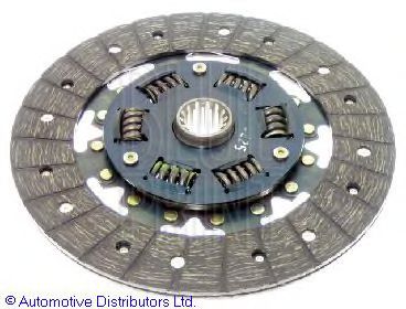 BLUE PRINT adc43137 -  Диск сцепления